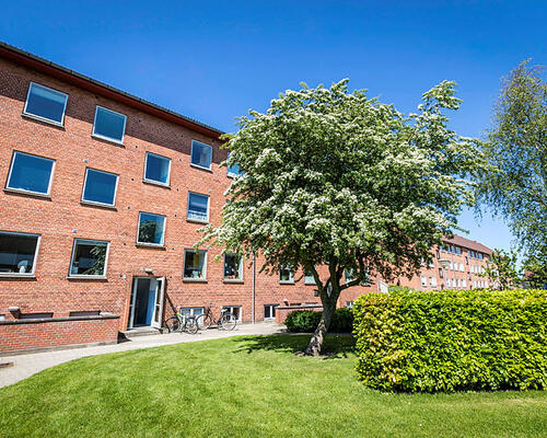 3 værelses lejlighed i Holstebro