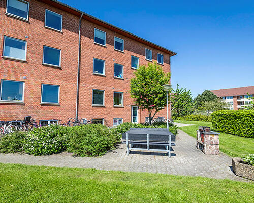 3 værelses lejlighed i Holstebro