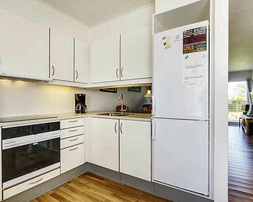 2 værelses lejlighed i Ørsted