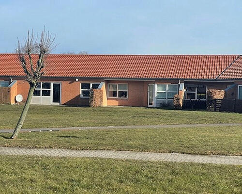 2 værelses lejlighed i Ørsted