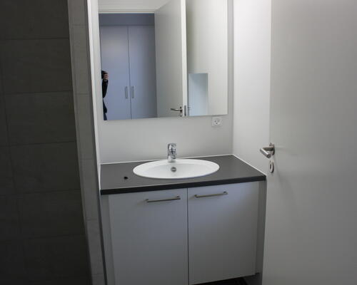 2 værelses lejlighed i Odense C