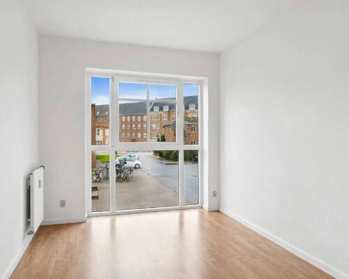 2 værelses lejlighed i Odense C