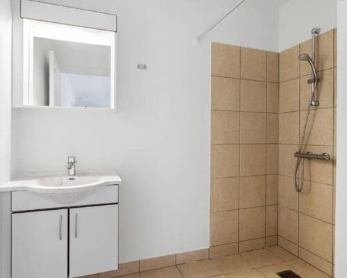 1 værelses lejlighed i Odense C