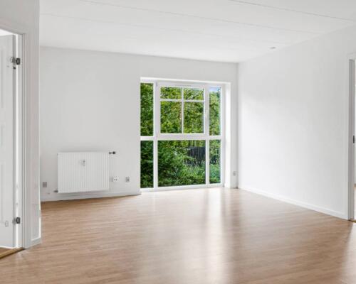 1 værelses lejlighed i Odense C