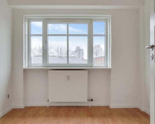 1 værelses lejlighed i Odense C