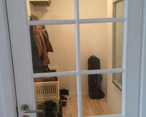 Aabenraa nyrenoveret lejlighed