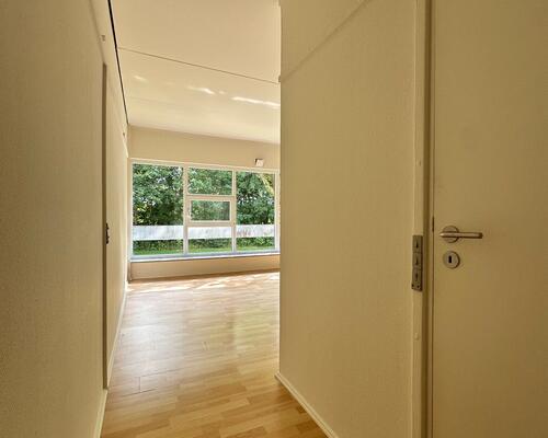 1 værelses lejlighed i Viborg