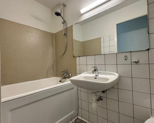 1 værelses lejlighed i Viborg