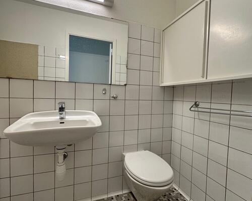 1 værelses lejlighed i Viborg