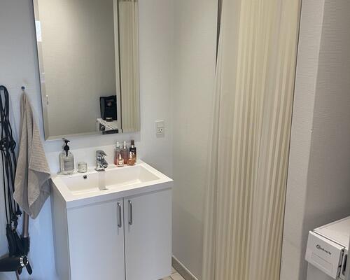 Aabenraa nyrenoveret lejlighed