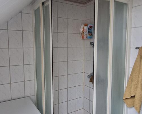 Hyggelig lille 2. værelses lejlighed