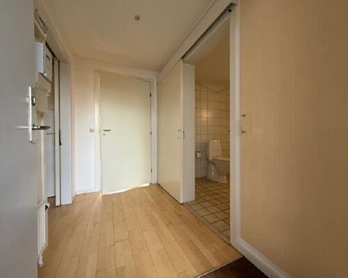 2 værelses lejlighed i Odense C