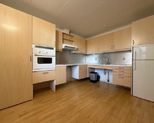 2 værelses lejlighed i Odense C