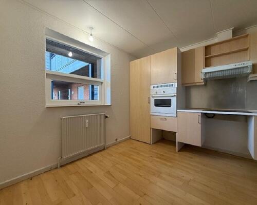 2 værelses lejlighed i Odense C