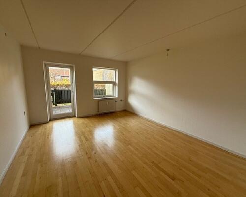 2 værelses lejlighed i Odense C