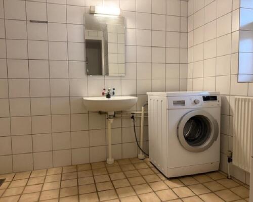 2 værelses lejlighed i Odense C