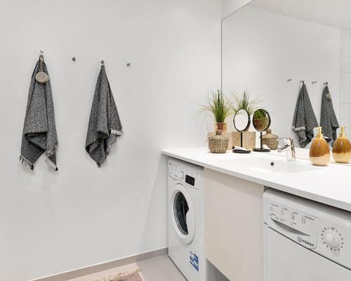 3 værelses lejlighed i Herlev