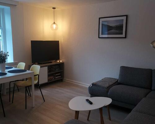 Nydelig 3. værelses lejlighed