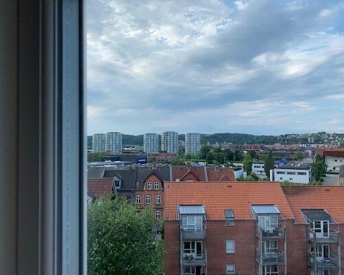 Nydelig 3. værelses lejlighed