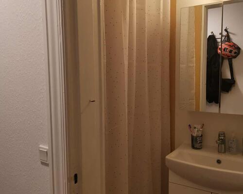 Nydelig 3. værelses lejlighed