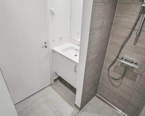 2 værelses lejlighed i Risskov