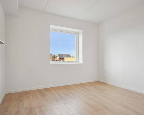 2 værelses lejlighed i Fredericia