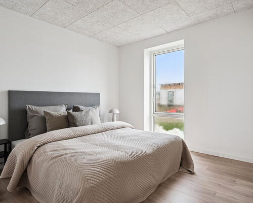 4 værelses hus i Kolding