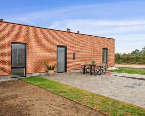 4 værelses hus i Kolding