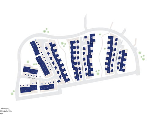 5 værelses hus i Kolding