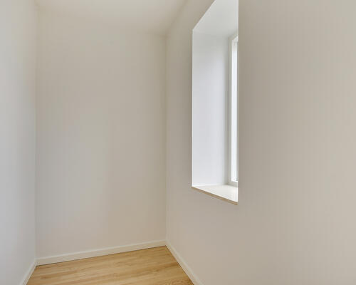 2 værelses lejlighed i Aalborg