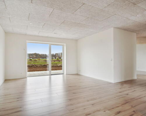 4 værelses hus i Fredericia