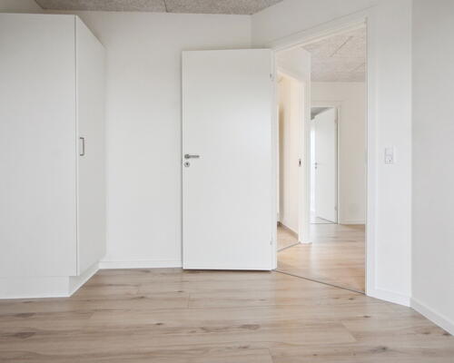 4 værelses hus i Fredericia