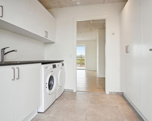 4 værelses hus i Fredericia