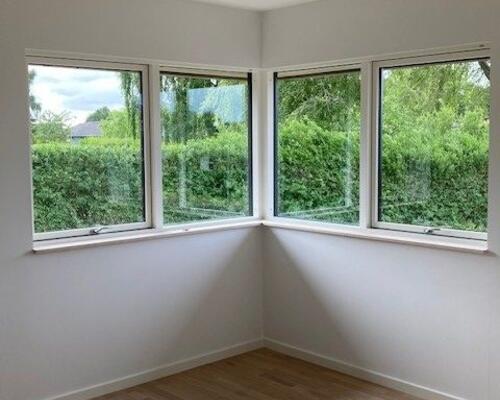 4 værelses rækkehus fra 2020