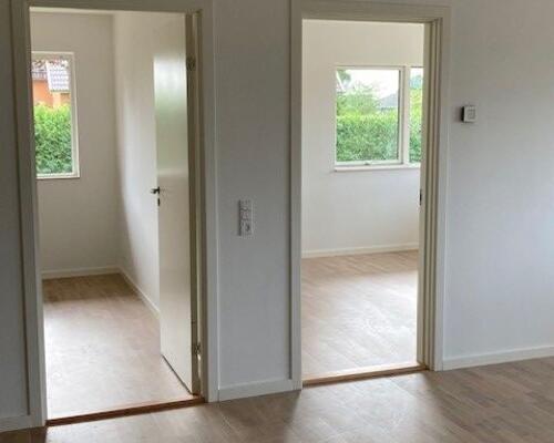 4 værelses rækkehus fra 2020