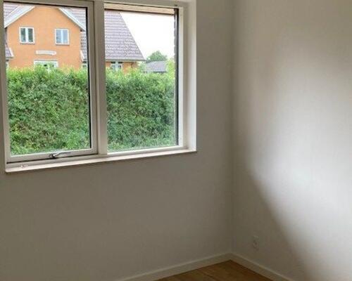 4 værelses rækkehus fra 2020