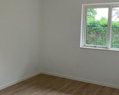 4 værelses rækkehus fra 2020