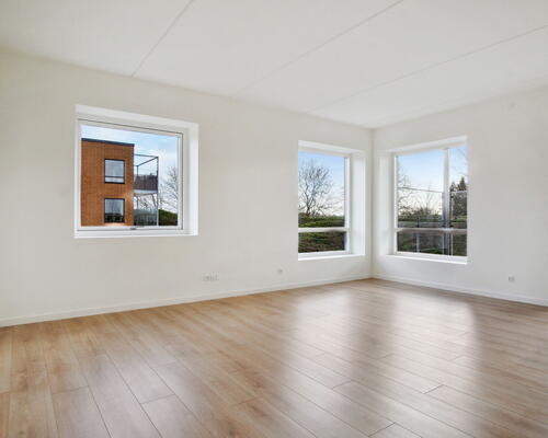 2 værelses lejlighed i Fredericia