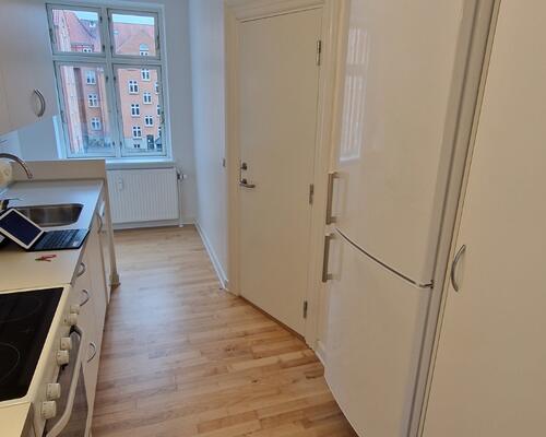 2 værelses lejlighed i Vejle