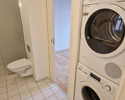 2 værelses lejlighed i Vejle