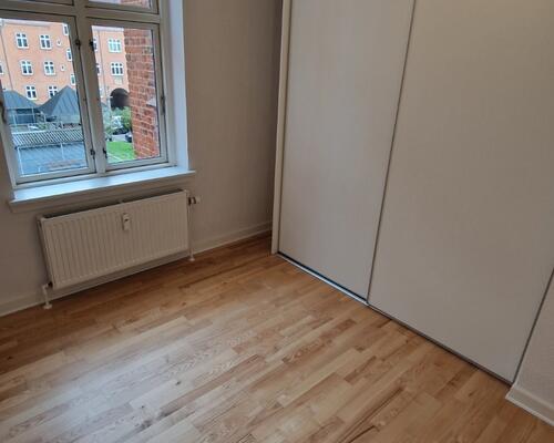 2 værelses lejlighed i Vejle