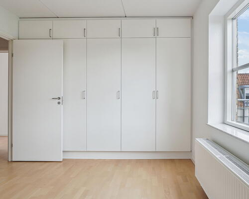 2 værelses lejlighed i Frederikssund