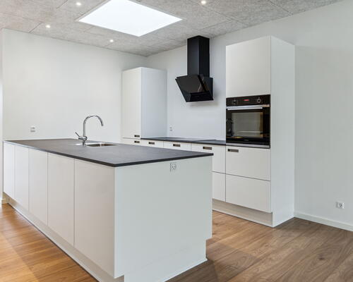 4 værelses hus i Kolding