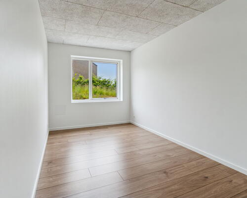 4 værelses hus i Kolding