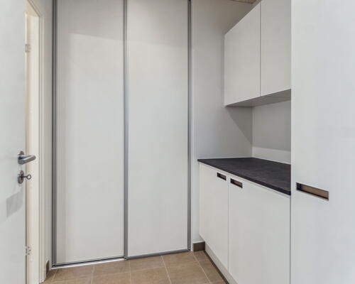 4 værelses hus i Kolding