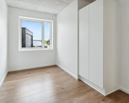 4 værelses hus i Kolding