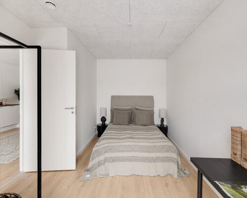 4 værelses hus i Kalundborg