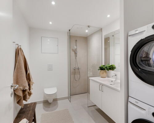 3 værelses hus i Kalundborg