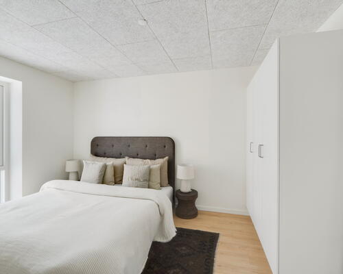 4 værelses hus i Kalundborg