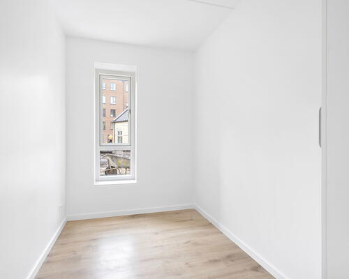 3 værelses lejlighed i Frederikssund